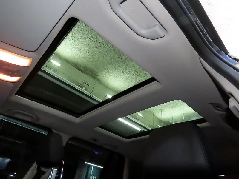 Mercedes-Benz GLK-Class