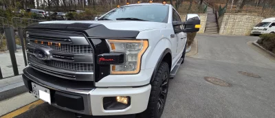 Ford F150