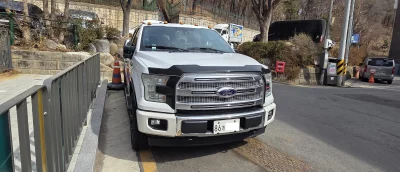 Ford F150