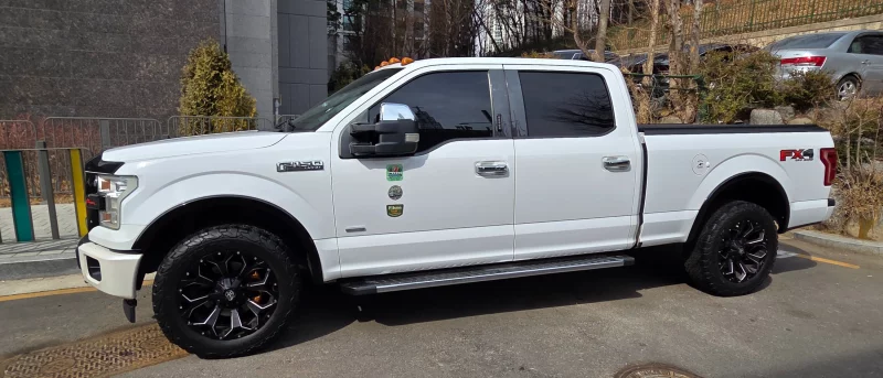 Ford F150