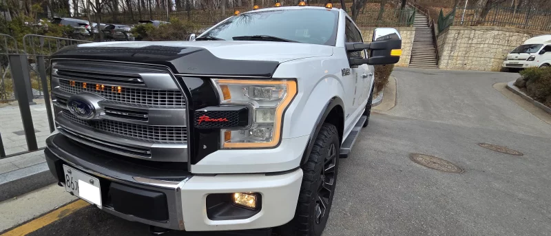 Ford F150