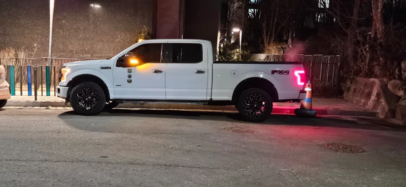 Ford F150