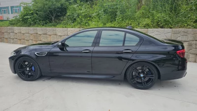 BMW M5