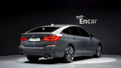 BMW Gran Turismo