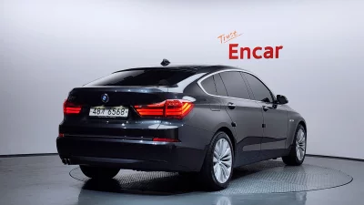 BMW Gran Turismo