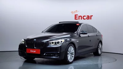 BMW Gran Turismo