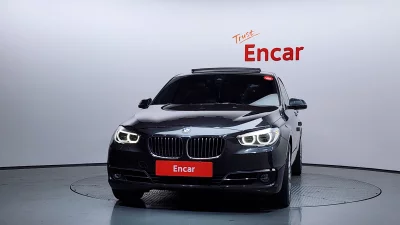 BMW Gran Turismo