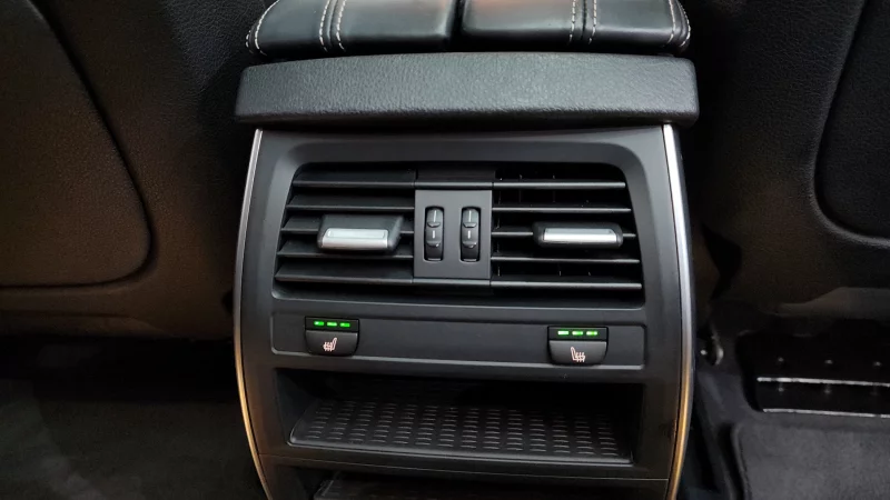 BMW 5-Series Gran Turismo