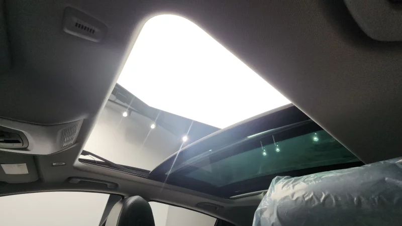 BMW 5-Series Gran Turismo