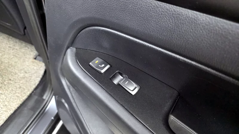 SsangYong Rexton Sports Khan