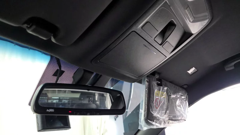 SsangYong Rexton Sports Khan