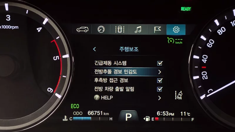 SsangYong Rexton Sports Khan