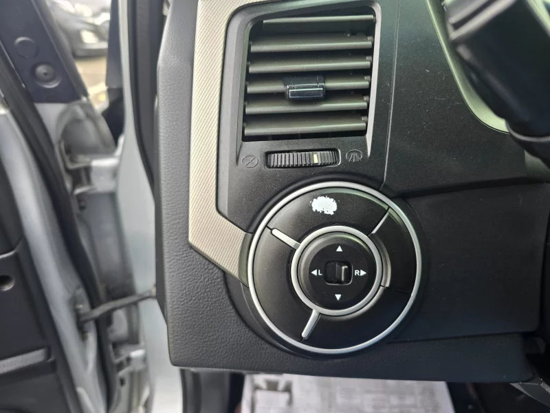 SsangYong Korando Sports