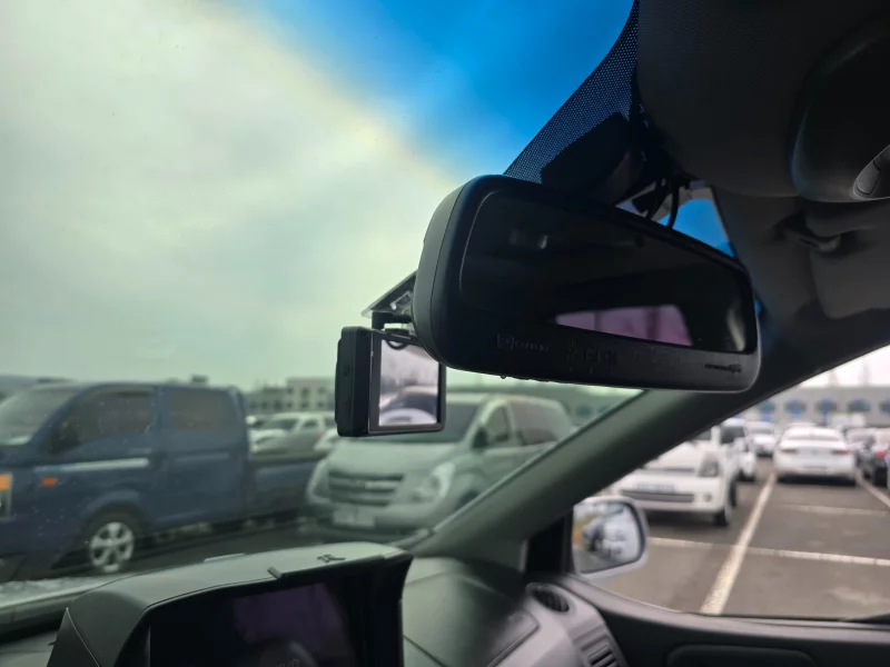 SsangYong Korando Sports