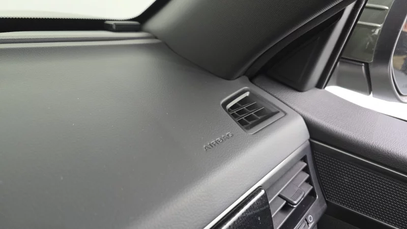 SsangYong Rexton Sports Khan