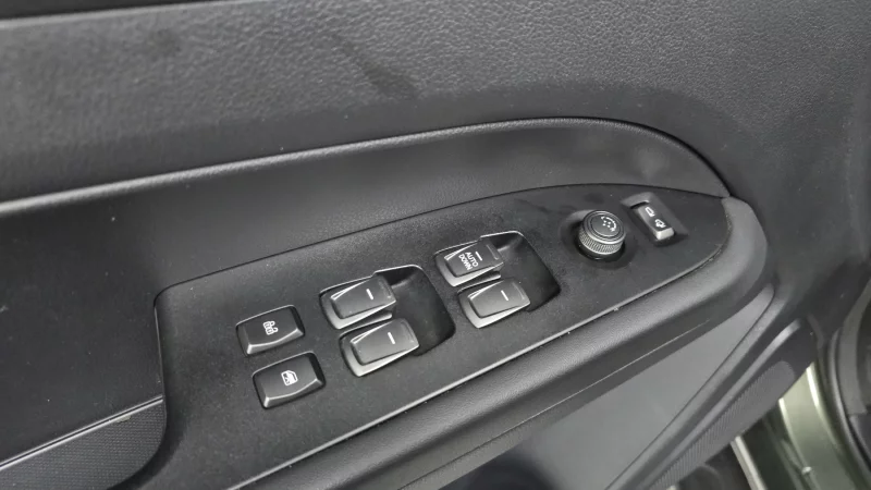 SsangYong Rexton Sports Khan