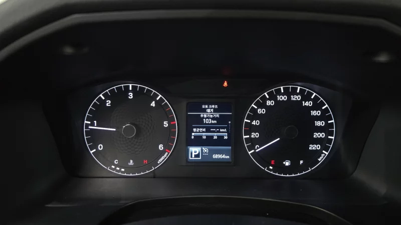 SsangYong Rexton Sports Khan