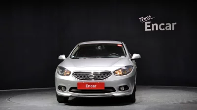 Renault SM3