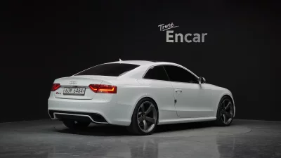 Audi RS5