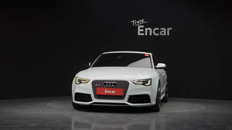 Audi RS5