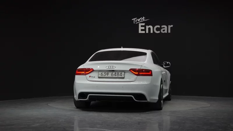 Audi RS5