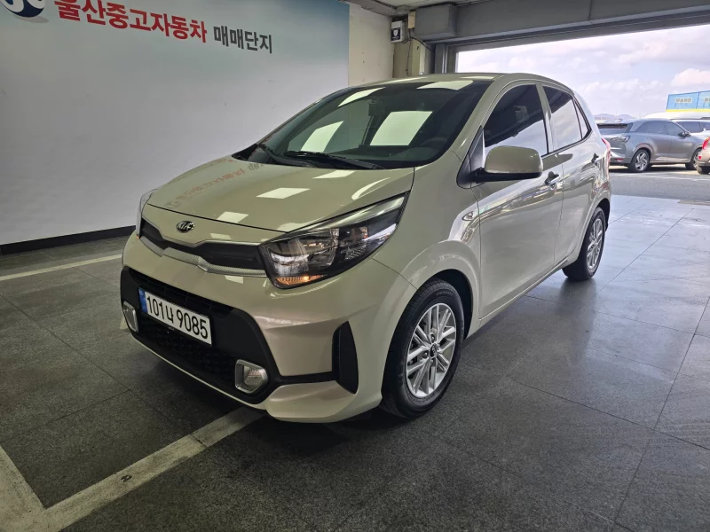 Kia Morning