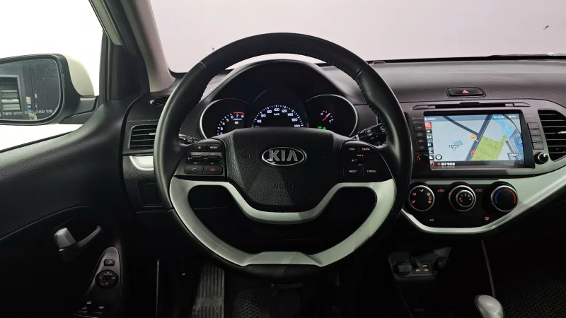 Kia Morning