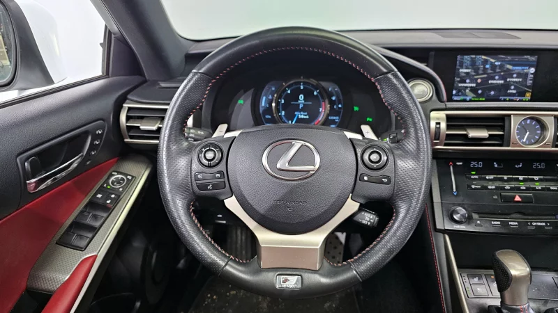 Lexus IS250