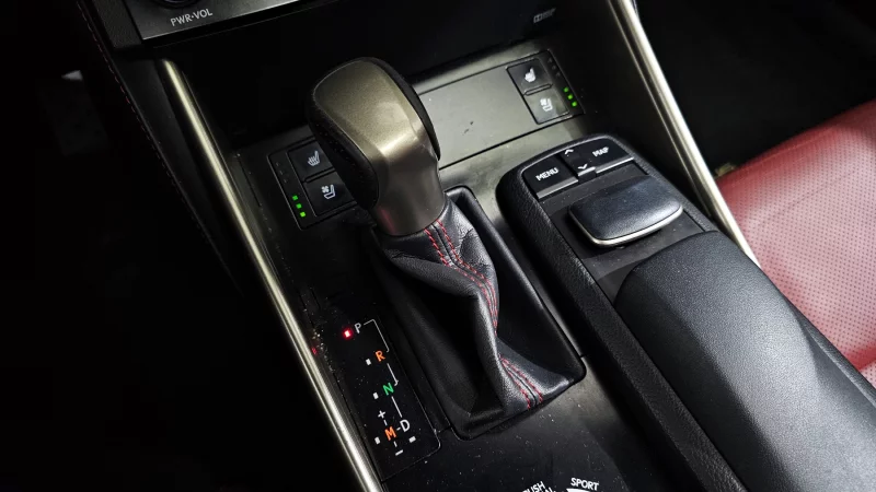 Lexus IS250