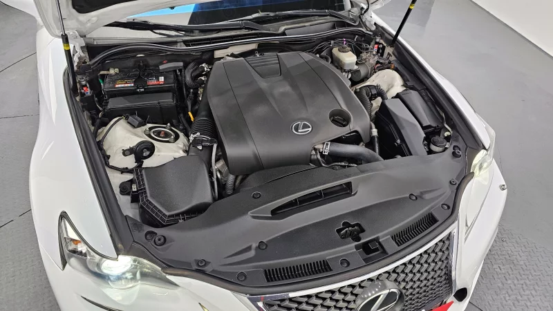 Lexus IS250