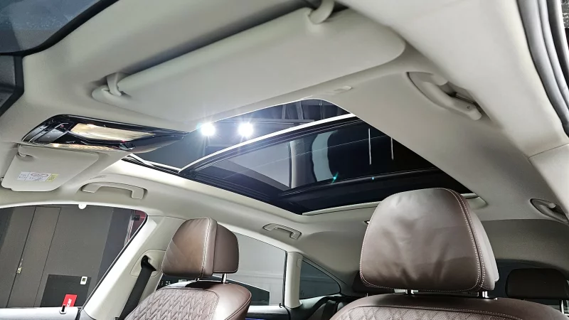 BMW 6-Series Gran Turismo