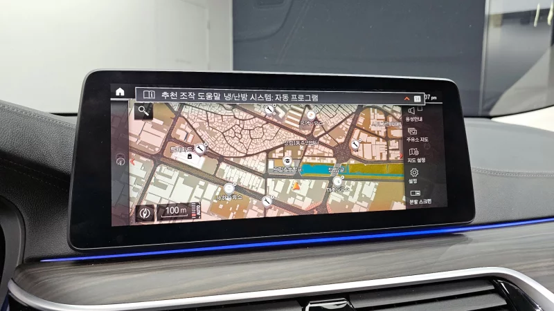 BMW 6-Series Gran Turismo