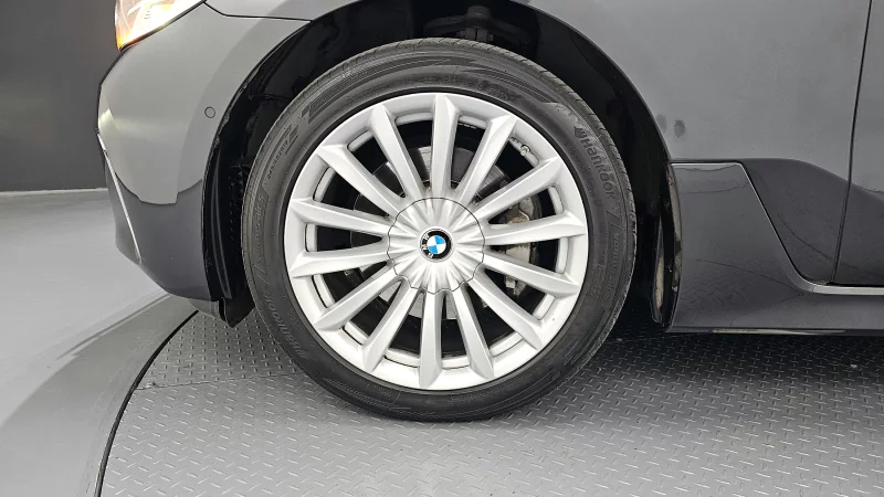 BMW 6-Series Gran Turismo