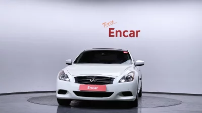 Infiniti G37