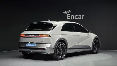 Hyundai Ioniq 5