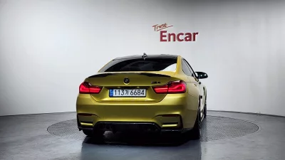 BMW M4