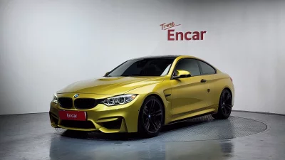 BMW M4