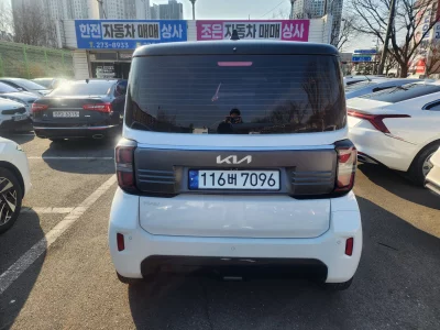 Kia RAY