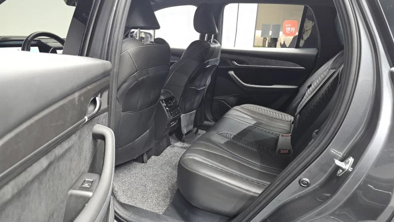 Renault Grand Koleos