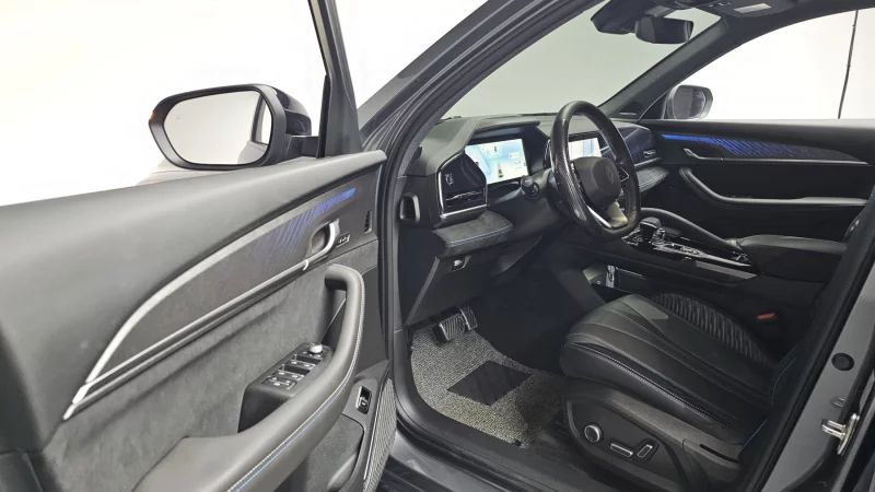 Renault Grand Koleos