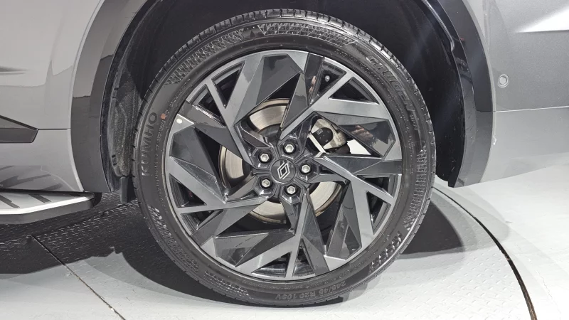 Renault Grand Koleos