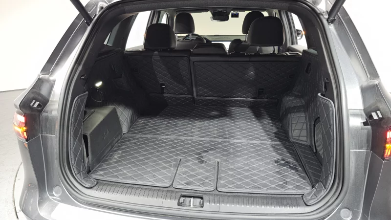 Renault Grand Koleos