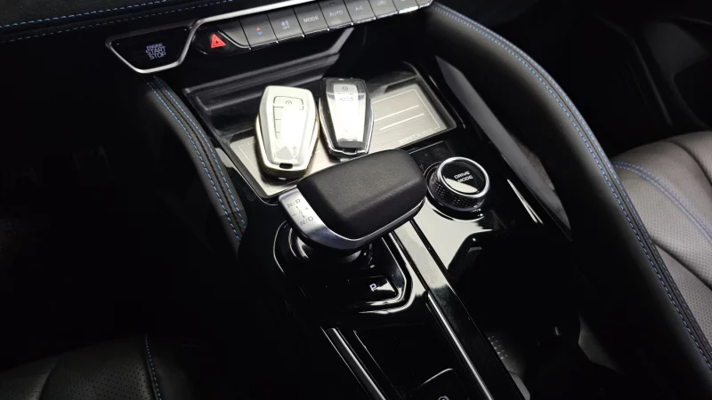 Renault Grand Koleos