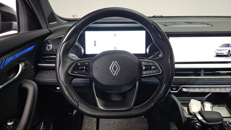 Renault Grand Koleos