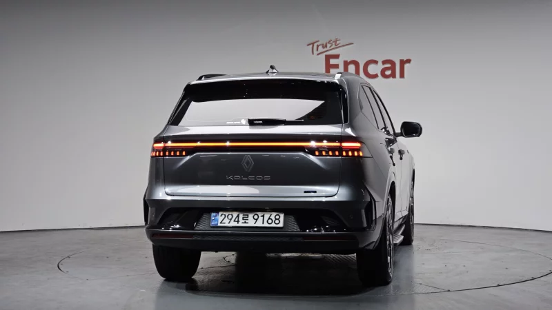 Renault Grand Koleos