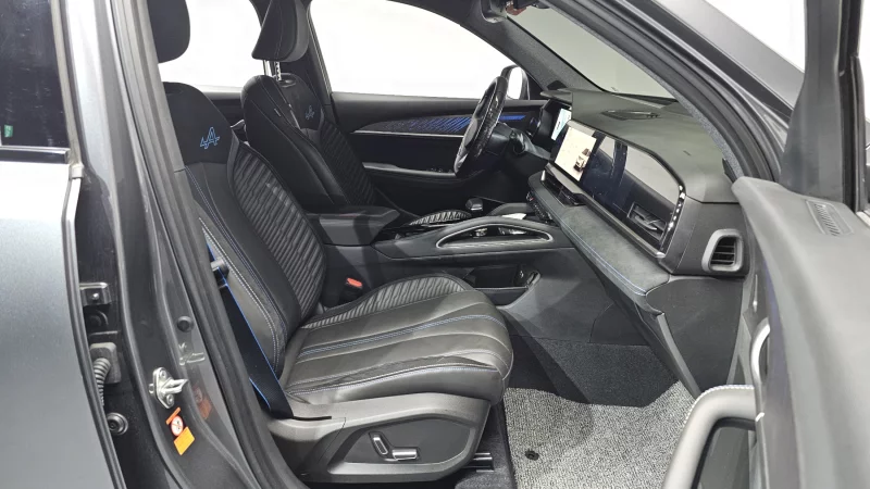 Renault Grand Koleos