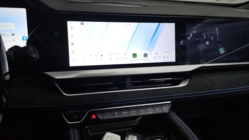 Renault Grand Koleos