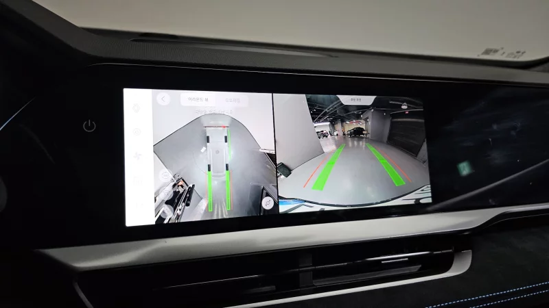 Renault Grand Koleos