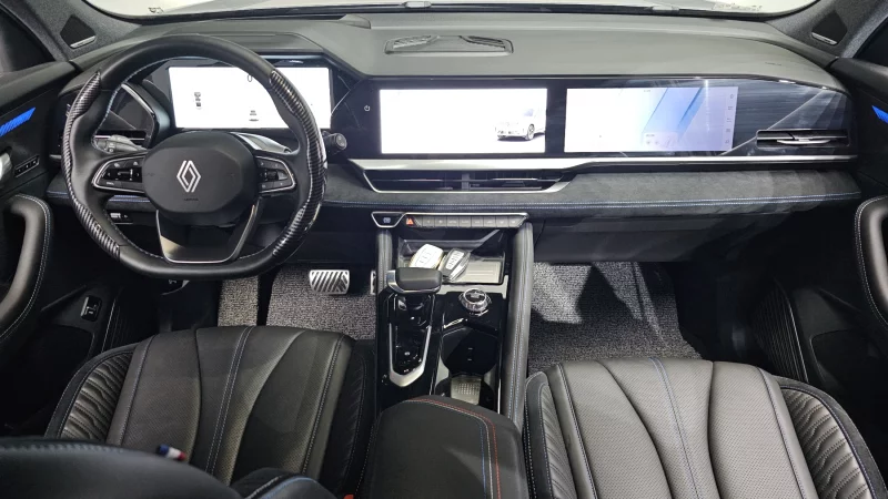 Renault Grand Koleos