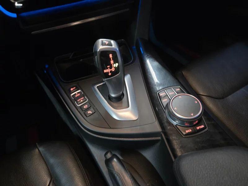 BMW 3-Series Gran Turismo